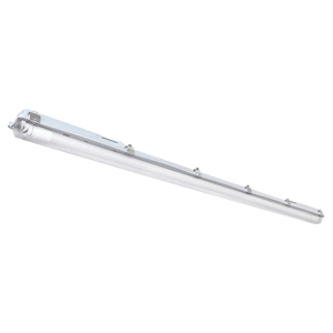 Phụ Kiện Đèn Chống Nước Ba Chiều Ip65 1.2M Ống Treo Chống Thấm Nước Đèn Chiếu Sáng Tuyến Tính Đèn Cố Định Chống Nước Ba - Product Image 2