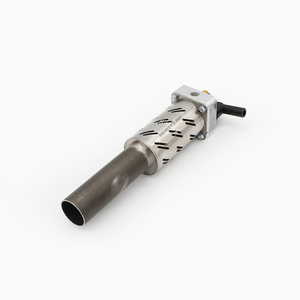 ZTI 55G-105/120A |   KROMSCHRODER |   Quemador Piloto - Product Image 5