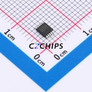 Nouveau et Original MP6005GK-Z MSOP-10 Circuit Intégré IC Puce PMIC AC-DC Contrôleur et Régulateur - Product Image 1