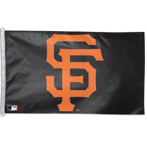 FAST Delivery MLB teams customd Design Design ซานฟรานซิสโกไจแอนต์ธง - Product Image 2