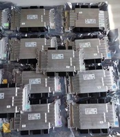 Unité de contrôle électronique (ECU) pour B-M-W MSV90 DME V90 7WK88768