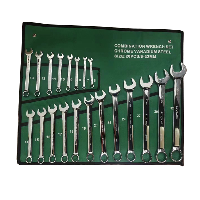 Hand Wrenches Manufacturer Ring Spanners Ratcheting