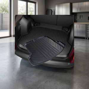 Nissan Qashqai 2014-2021 Tekna 3D Trunk Pool - Product Image 2