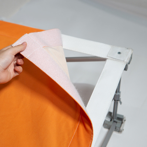 Promotion : Mur d'affichage <span class=keywords><strong>portable</strong></span> pop-up, toile personnalisée, stand publicitaire pour salon professionnel, idéal pour les entreprises - Product Image 5
