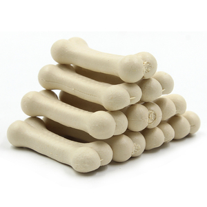 宠物用品厂奶味宠物狗牙骨治疗狗咀嚼零食健康 - Product Image 1