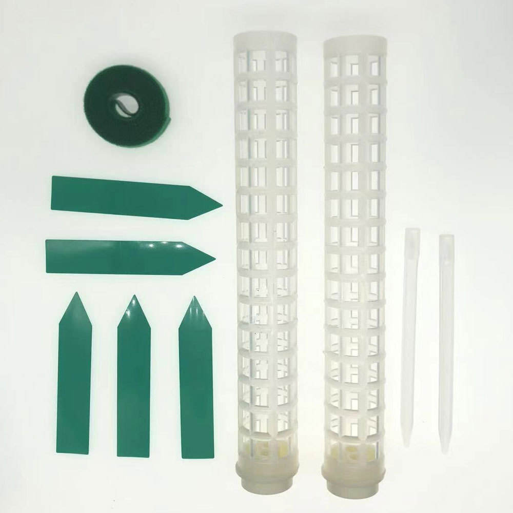 Set -2pcs+5pcs tag+1 tape