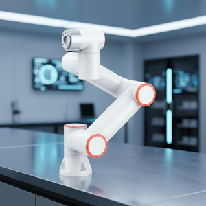 Brazo Robótico Colaborativo de Alta Calidad Fr5, Cobot de 6 Ejes, Manipulador Multifuncional para la Industria - Product Image 2