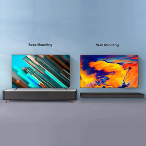 สำหรับทีวี 85 นิ้ว 4K UHD AI Smart WebOS 60Hz 144Hz HDR10 Digital Plus Google Assistant สีดำ - Product Image 5