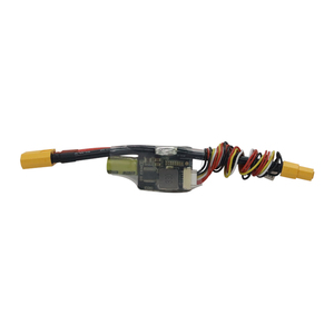 Module de contrôle de vol intelligent SIYI N7 avec détection de niveau de batterie, construction en plastique - Product Image 4