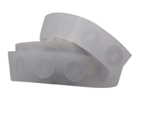 Druckbare NFC RFID Tags Aufkleber ISO14443A 213 215 216 Chip-Sticker