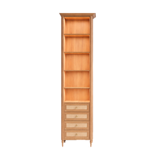 Chamberlin <b>Rack</b> 700x624x3200mm, detachable with ±5mm precision, standing type in elegant brown ideal <b>for</b> bathroom <b>storage</b> holder - Product Image 1