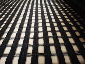 <span class=keywords><strong>Geogrid</strong></span> đơn trục với cấu trúc gân cho đất tối ưu lồng vào nhau và sức đề kháng kéo cao cấp - Product Image 2