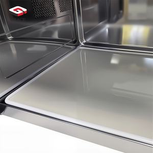 <b>Microwave</b> Oven for Restaurants | Countertop <b>Microwave</b> With Sensor Cook Stainless Steel Construction and Easy to Clean. 1 - Product Image 3