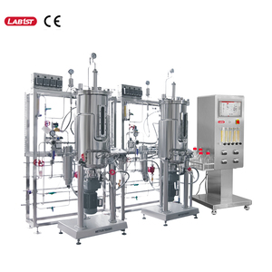 Lab1st thép không gỉ tưới máu bioreactors 50L 100L 200L 300L giá - Product Image 4