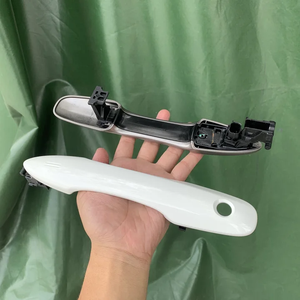 Pièces automobiles de haute qualité, remplacement direct, nouvelle poignée de porte 69210-33100 33101 pour Previous Slide Next <span class=keywords><strong>Sli</strong></span> - Product Image 2