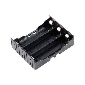 Батарейный Блок 18650, 1/2x3x4x18650 - Product Image 2