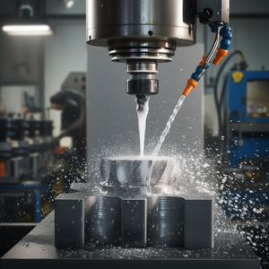 Ttake Lub Twenty Cooling Lubricants Cooling Fluids Additives For Metal <b>Machining</b> - Product Image 3