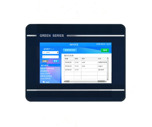 K-inco GREEN Series 4.3" GL2043HE หน้าจอสัมผัสของแท้ ใหม่แกะกล่อง พร้อมส่ง ของแท้ รองรับ Ethernet HMI Automation 800x480 - Product Image 3