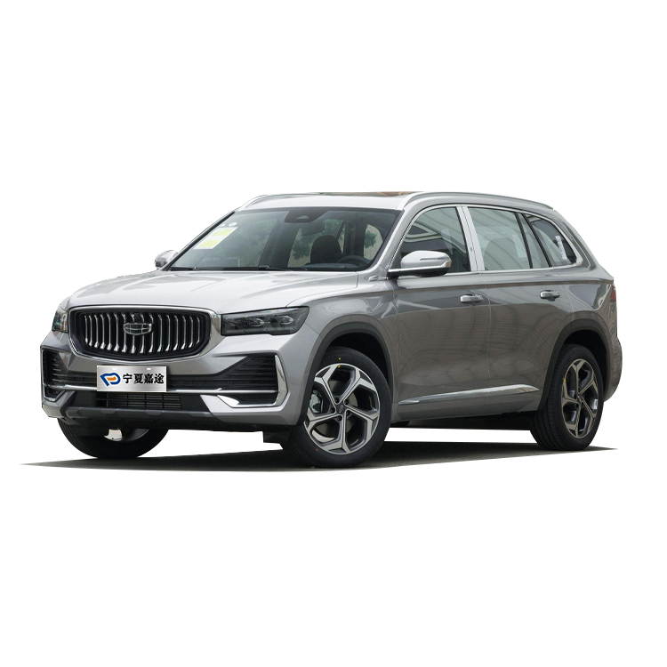 Лидер продаж, Geely XingYue L флагманский 2,0 автомобиль высокого качества бензиновый автомобиль geely Monjaro 2023 внедорожник
