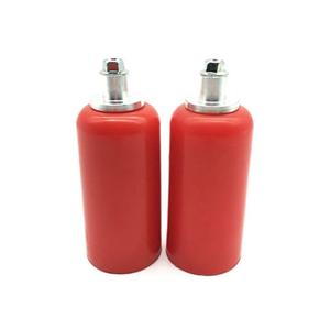 Mocell - Deslizador Universal de Aluminio de 10 mm para Motocicleta, Protección Contra Choques con 1 Año de Garantía para Yamaha CN;JIA - Product Image 4