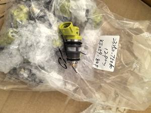 Injecteur de carburant pour Toyota pick-up 4, OEM, 23250 75060 23209 — 75060, ap02 2RZ 1RZ - Product Image 3