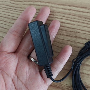 2 Pin covert Acoustic Ống tai nghe cho hai cách <span class=keywords><strong>Radio</strong></span> Microphone Tai nghe cho <span class=keywords><strong>ep450</strong></span> m jack - Product Image 4