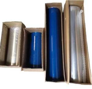 Film de <span class=keywords><strong>transfert</strong></span> UV DTF A3 en rouleau PET, adhésif écologique pour tasses, coques de téléphone, verre, métal, impression DIY - Product Image 1