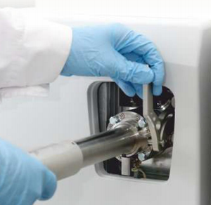 INO-GC-MS 900 GC-MS Analyzer sắc ký khí cho chính xác và lặp lại thử nghiệm - Product Image 6