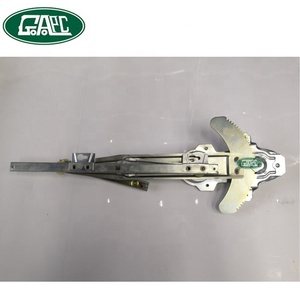 Coche delantero derecho regulador de ventana ALR4533 GL0930 <span class=keywords><strong>para</strong></span> <span class=keywords><strong>Land</strong></span> <span class=keywords><strong>Rover</strong></span> <span class=keywords><strong>Defender</strong></span> 1994 - 2001 espaÃ a precio de fábrica en línea - Product Image 4