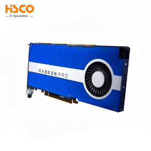 Nuevo W5500 para <span class=keywords><strong>AMD</strong></span> <span class=keywords><strong>Radeon</strong></span> Pro W5500 8GB GDDR6 7nm 128bit 1744MHz 125W Tarjetas gráficas de una sola ranura GPU Tarjeta de video Tarjeta de juego - Product Image 4