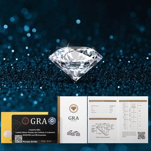 Pendientes <span class=keywords><strong>de</strong></span> Plata <span class=keywords><strong>de</strong></span> Ley S925 con Moissanita <span class=keywords><strong>de</strong></span> Corte Redondo, Diseño Deslumbrante <span class=keywords><strong>de</strong></span> Trébol <span class=keywords><strong>de</strong></span> Cuatro Hojas, Exquisita Joyería Fina para Novia, Regalo - Product Image 5