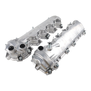 Tapa de Válvulas para Ford F-150 F-250 F-350 Expedition Explorer <span class=keywords><strong>Lincoln</strong></span> <span class=keywords><strong>Navigator</strong></span> 4.6L 5.4L 264-909 9L1Z6582C 264-908 7L1Z6584A - Product Image 4