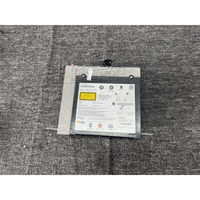 Reemplazo OEM Usado para Reproductor de CD del Sistema EVO ID6 del Chasis F/G de BMW con CarPlay Inalámbrico, Procesador de Música de Control Central