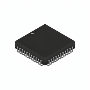 Data Acquisition LM12458CIVF 44 LCC Original Electronics Component - Product Image 1