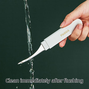 مطبخ الفولاذ المقاوم للصدأ خط الروبيان سكين جراد البحر تنظيف الأسماك الروبيان الأمعاء قطع سكين الجمبري فتح الظهر العملي البحر - Product Image 4