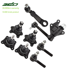 Sistemas de suspensión de alto rendimiento ZDO para piezas de automóviles <span class=keywords><strong>usados</strong></span> <span class=keywords><strong>baratos</strong></span> Extremos de varilla de rótula para <span class=keywords><strong>FIAT</strong></span> - Product Image 1