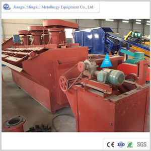 Máy Tuyển nổi sf2.8 - Product Image 3