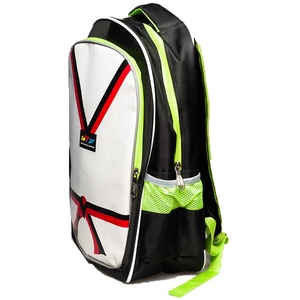 Logo d'impression personnalisé Gear Bag pour Karaté <span class=keywords><strong>Judo</strong></span> Samurai Formation Sports Arts Martiaux Taekwondo - Product Image 6