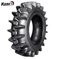 Nouveau pneu diagonal 30.5L-32 35.5L32 24.5-32 pour machines forestières de récolte, pneus de tracteur forestier à vendre