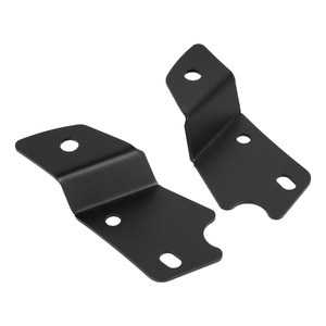 Soporte de Fijación para Faros Antiniebla Delanteros, Modificación del Soporte de Luz para Pilar A, Compatible con Modelos Ford <span class=keywords><strong>Bronco</strong></span> 21-26 - Product Image 5