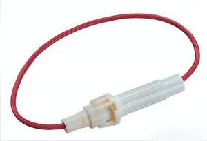 Holder Mini /Mrico <span class=keywords><strong>2</strong></span>/Tengah/Maxi ATC ATO standar tahan air tempat Sekring Inline mobil - Product Image 5