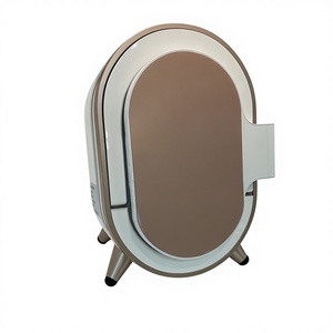 2026NEW <b>Handheld</b> AI 3D Facial <b>Scanner</b> Multi-Spectral Skin Texture Analysis Beauty Care Spa US/EU Salons Home Use iPad Controlled - Product Image 2