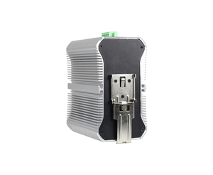 สวิตช์ PoE อุตสาหกรรมแบบจัดการได้ L2+ กิกะบิต 20 พอร์ต พร้อมพอร์ตอัปลิงค์ SFP 4*1/10G สำหรับกล้องวงจรปิด IP - Product Image 1