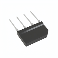 BOM IC In Stock Electronic Circuit Components KBJ1008G-BP-HF 4-SIP, KBJ Diodes