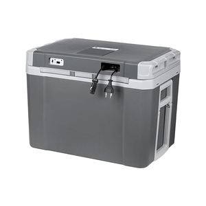 45L AC/DC <span class=keywords><strong>Auto</strong></span> 12v Mini réfrigérateur de voiture Réfrigérateur portable pour camion SUV Rv - Product Image 3
