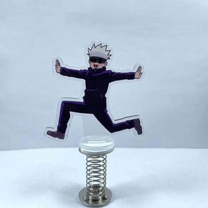 Exhibidores Acrílicos Personalizados de Alta Calidad, Venta al por Mayor, Exhibidores Personalizados con Fotos de Anime y Dibujos Animados - Product Image 3