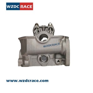 Cabeza de Cilindro WZDC RACE 4ZD1 para Motor ISUZU, Pieza de Repuesto - Product Image 4