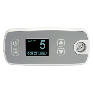 POC JAY-1000P Longfian Oxygenator <strong>Machine</strong> Rechargeable Portable <strong>Oxygen</strong> Concentrator <strong>Machine</strong> <strong>for</strong> Travel and Home Use - Product Image 5
