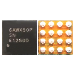 SN2611A0 SN2600B1 SN2600B2 SN2400B0 SN2501A1 SN61280D <span class=keywords><strong>Chargeur</strong></span> IC Pour <span class=keywords><strong>iPhone</strong></span> <span class=keywords><strong>6</strong></span> 7 plus X 11 11Pro Max USB Alimentation De Charge IC - Product Image 6