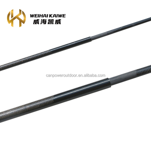 NOUVEAU Cannes à pêche à la mouche personnalisées 30T Nano High Carbon 9ft 10ft <span class=keywords><strong>Nice</strong></span> Top Blank - Product Image 3